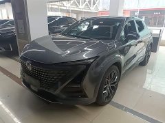 Changan UNI-T 1.5T Flagship Version - фото 1