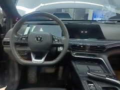 Changan UNI-T 1.5T Flagship Version - фото 10
