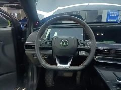 Changan UNI-T 1.5T Flagship Version - фото 11