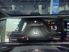 Changan UNI-T 1.5T Flagship Version - фото 12