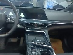Changan UNI-T 1.5T Flagship Version - фото 13