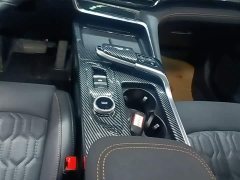 Changan UNI-T 1.5T Flagship Version - фото 14
