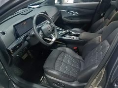Changan UNI-T 1.5T Flagship Version - фото 15