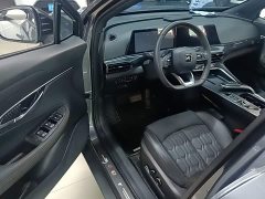 Changan UNI-T 1.5T Flagship Version - фото 16