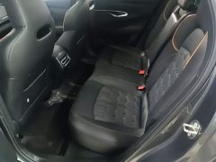Changan UNI-T 1.5T Flagship Version - фото 17