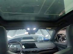 Changan UNI-T 1.5T Flagship Version - фото 18