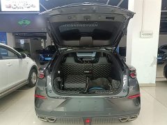 Changan UNI-T 1.5T Flagship Version - фото 19