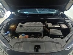 Changan UNI-T 1.5T Flagship Version - фото 20