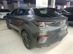 Changan UNI-T 1.5T Flagship Version - фото 5