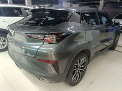 Changan UNI-T 1.5T Flagship Version - фото 7