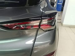 Changan UNI-T 1.5T Flagship Version - фото 8