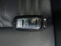 Changan UNI-T 1.5T Flagship Version - фото 9