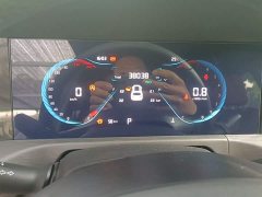 Changan CS35PLUS 2021 facelift Blue Whale NE 1.4T DCT luxury - фото 12