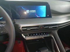 Changan CS35PLUS 2021 facelift Blue Whale NE 1.4T DCT luxury - фото 13