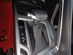 Changan CS35PLUS 2021 facelift Blue Whale NE 1.4T DCT luxury - фото 14