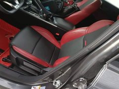 Changan CS35PLUS 2021 facelift Blue Whale NE 1.4T DCT luxury - фото 15