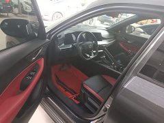 Changan CS35PLUS 2021 facelift Blue Whale NE 1.4T DCT luxury - фото 16