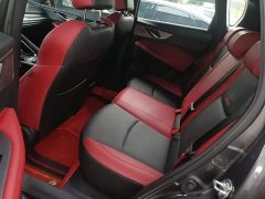 Changan CS35PLUS 2021 facelift Blue Whale NE 1.4T DCT luxury - фото 17