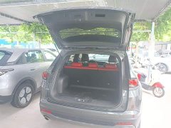 Changan CS35PLUS 2021 facelift Blue Whale NE 1.4T DCT luxury - фото 19