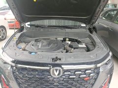 Changan CS35PLUS 2021 facelift Blue Whale NE 1.4T DCT luxury - фото 20