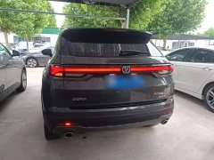 Changan CS35PLUS 2021 facelift Blue Whale NE 1.4T DCT luxury - фото 6
