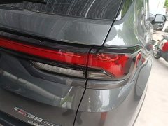 Changan CS35PLUS 2021 facelift Blue Whale NE 1.4T DCT luxury - фото 8