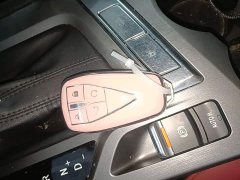 Changan CS35PLUS 2021 facelift Blue Whale NE 1.4T DCT luxury - фото 9