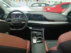 Ford Eado Enjoy Edition PLUS Blue Whale NE 1.4T GDI DCT Premium Edition - фото 10