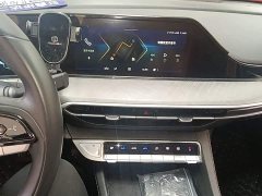 Ford Eado Enjoy Edition PLUS Blue Whale NE 1.4T GDI DCT Premium Edition - фото 13