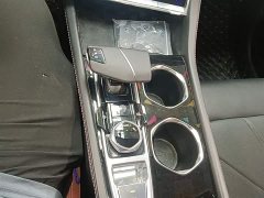 Ford Eado Enjoy Edition PLUS Blue Whale NE 1.4T GDI DCT Premium Edition - фото 14