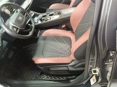 Ford Eado Enjoy Edition PLUS Blue Whale NE 1.4T GDI DCT Premium Edition - фото 15