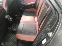 Ford Eado Enjoy Edition PLUS Blue Whale NE 1.4T GDI DCT Premium Edition - фото 17
