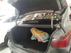 Ford Eado Enjoy Edition PLUS Blue Whale NE 1.4T GDI DCT Premium Edition - фото 19