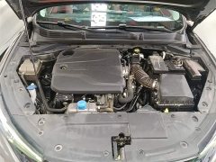 Ford Eado Enjoy Edition PLUS Blue Whale NE 1.4T GDI DCT Premium Edition - фото 20