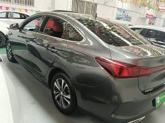 Ford Eado Enjoy Edition PLUS Blue Whale NE 1.4T GDI DCT Premium Edition - фото 5