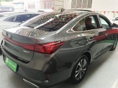 Ford Eado Enjoy Edition PLUS Blue Whale NE 1.4T GDI DCT Premium Edition - фото 7