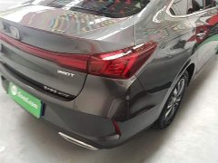 Ford Eado Enjoy Edition PLUS Blue Whale NE 1.4T GDI DCT Premium Edition - фото 8