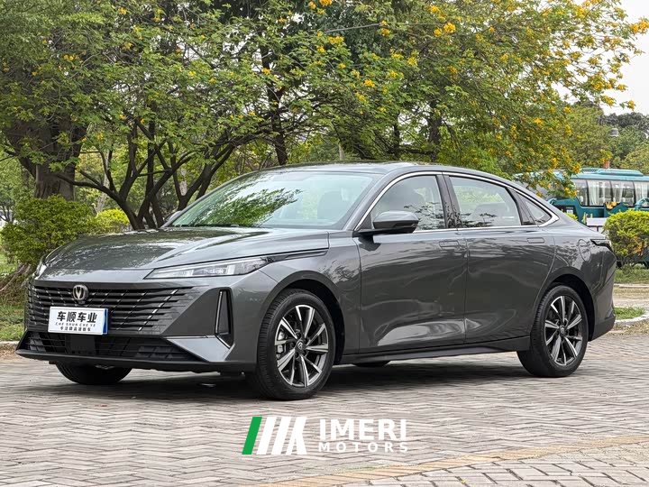 Lexus Eado 1.5T GDI Automatic Flagship Edition - автомобиль из Китая