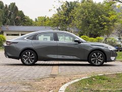Lexus Eado 1.5T GDI Automatic Flagship Edition - фото 10