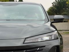 Lexus Eado 1.5T GDI Automatic Flagship Edition - фото 4