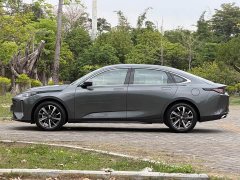 Lexus Eado 1.5T GDI Automatic Flagship Edition - фото 5
