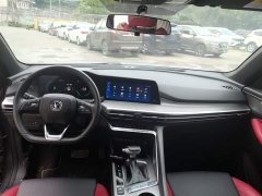 Changan CS35PLUS Blue Whale NE 1.4T DCT luxury - фото 10