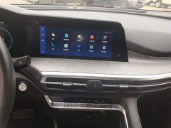 Changan CS35PLUS Blue Whale NE 1.4T DCT luxury - фото 13