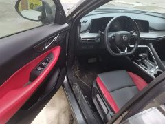 Changan CS35PLUS Blue Whale NE 1.4T DCT luxury - фото 16