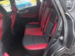 Changan CS35PLUS Blue Whale NE 1.4T DCT luxury - фото 17