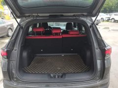 Changan CS35PLUS Blue Whale NE 1.4T DCT luxury - фото 19
