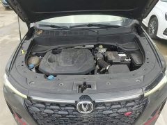 Changan CS35PLUS Blue Whale NE 1.4T DCT luxury - фото 20