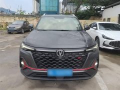 Changan CS35PLUS Blue Whale NE 1.4T DCT luxury - фото 3