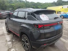 Changan CS35PLUS Blue Whale NE 1.4T DCT luxury - фото 5