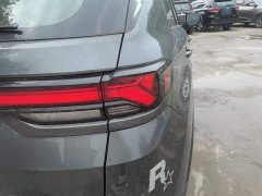 Changan CS35PLUS Blue Whale NE 1.4T DCT luxury - фото 8